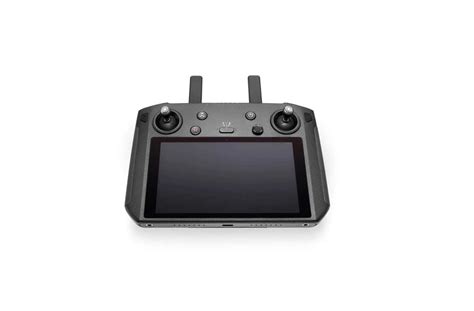 DJI smart controller user manual